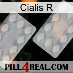 Cialis R 17